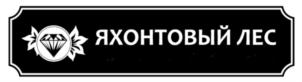 Товарный знак №734091, принадлежит организации Общество с ограниченной ответственностью «ГОСТИНИЧНЫЙ КОМПЛЕКС «ЯХОНТОВЫЙ ЛЕС», ОГРН 1175053019371, ИНН 5031128070