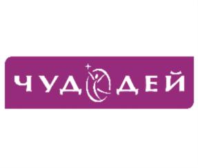 Товарный знак №734345, принадлежит организации Общество с ограниченной ответственностью «Чудодей Владивосток», ОГРН 1072536009776, ИНН 2536189827