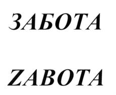 Товарный знак №734881, принадлежит организации Общество с ограниченной ответственностью "Продинком", ОГРН 1163668089485, ИНН 3663121534