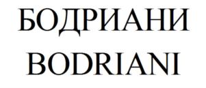 Товарный знак №735075, принадлежит организации Общество с ограниченной ответственностью "1-ая Ватер Компани", ОГРН 1142651006398, ИНН 2618802018