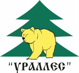 Товарный знак №736151, принадлежит организации Общество с ограниченной ответственностью «УРАЛЛЕС», ОГРН 1025901676008, ИНН 5910006892
