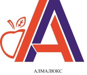 Товарный знак №736800, принадлежит организации Общество с ограниченной ответственностью "Алма-люкс", ОГРН 1163025054246, ИНН 3019018720