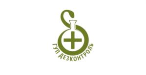 Товарный знак №737095, принадлежит организации Общество с ограниченной ответственностью Городское универсальное предприятие «Контроль дезсредств», ОГРН 1037705018801, ИНН 7705491079