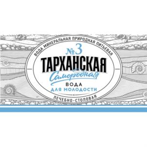 Товарный знак №737353, принадлежит организации Общество с ограниченной ответственностью "Волжские воды-К", ОГРН 1101690009200, ИНН 1658114714