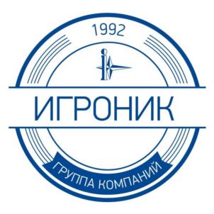 Товарный знак №737575, принадлежит организации Акционерное общество "Группа компаний Игроник", ОГРН 1037739483264, ИНН 7704227353