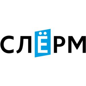 Товарный знак №738133, принадлежит организации Общество с ограниченной ответственностью "СЛЁРМ", ОГРН 1193668020545, ИНН 3652901451