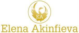 Товарный знак №738217, принадлежит ИП Акинфиева Елена Ивановна, ОГРНИП 304590327500052, ИНН 590300254590