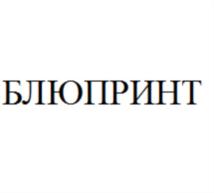 Товарный знак №738498, принадлежит организации Общество с ограниченной ответственностью «Блюпринт Медиа», ОГРН 1187746414250, ИНН 7707412883