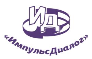 Товарный знак №738637, принадлежит организации Акционерное общество «ИмпульсДиалог», ОГРН 1127746189427, ИНН 7710908939