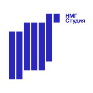 Товарный знак №738968, принадлежит организации Общество с ограниченной ответственностью «НМГ Студия», ОГРН 1187746821030, ИНН 7704460945