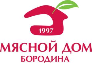 Товарный знак №738977, принадлежит организации Общество с ограниченной ответственностью "Мясной дом "БОРОДИНА", ОГРН 1027705013324, ИНН 7705467527