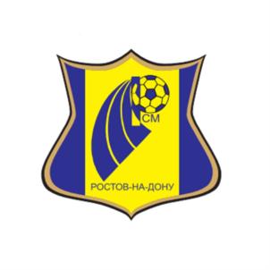 Товарный знак №739143, принадлежит организации Акционерное Общество Футбольный Клуб «Ростов», ОГРН 1036166001508, ИНН 6166035680