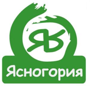 Товарный знак №739243, принадлежит организации Общество с ограниченной ответственностью "Ясногория", ОГРН 1117154020983, ИНН 7136501487