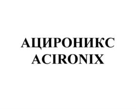 Товарный знак №739432, принадлежит организации Акционерное общество "ПОЛИЭКС", ОГРН 1025901603276, ИНН 5908022689