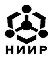 Товарный знак №740350, принадлежит организации Акционерное общество "Научно-исследовательский институт резиновых и полимерных изделий", ОГРН 1067757820349, ИНН 7718606827