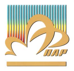 Товарный знак №740427, принадлежит организации Общество с ограниченной ответственностью "ПАР", ОГРН 1182536044360, ИНН 2543132892
