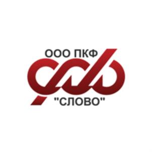 Товарный знак №741162, принадлежит организации Общество с ограниченной ответственностью Производственно-коммерческая Фирма «Слово», ОГРН 1021000518593, ИНН 1001088338