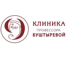 Товарный знак №741240, принадлежит организации Общество с ограниченной ответственностью "Клиника профессора Буштыревой", ОГРН 1156196033377, ИНН 6165192224