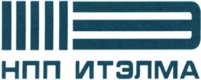 Товарный знак №741745, принадлежит организации Общество с ограниченной ответственностью "Научно-производственное предприятие "ИТЭЛМА", ОГРН 5087746597648, ИНН 7724685256