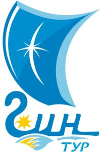 Товарный знак №742016, принадлежит организации Общество с ограниченной ответственностью "ТУРИСТИЧЕСКАЯ КОМПАНИЯ "ГИН-СЕРВИС", ОГРН 1149102094734, ИНН 9102046748