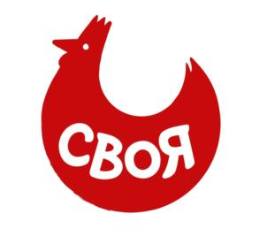 Товарный знак №742624, принадлежит организации Общество с ограниченной ответственностью «Воловский бройлер», ОГРН 1117154026538, ИНН 7107110866