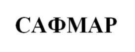 Товарный знак №742697, принадлежит организации Акционерное общество «ПРОМЫШЛЕННО-ФИНАНСОВАЯ ГРУППА САФМАР», ОГРН 5077746881416, ИНН 7713622487