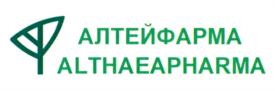 Товарный знак №742751, принадлежит организации Акционерное общество "АЛТЕЙ ФАРМА", ОГРН 1177746934606, ИНН 9721054418