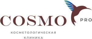 Товарный знак №742771, принадлежит организации Общество с ограниченной ответственностью «Космо-Про», ОГРН 1177746521700, ИНН 7727319900