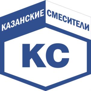 Товарный знак №742975, принадлежит организации Общество с ограниченной ответственностью "Казанский завод смесителей", ОГРН 1141690053427, ИНН 1656078316