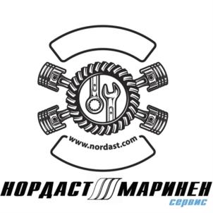 Товарный знак №743338, принадлежит организации Общество с ограниченной ответственностью "НОРДАСТ_МАРИНЕН", ОГРН 1163926065291, ИНН 3917044460