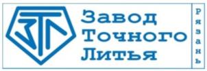 Товарный знак №743419, принадлежит организации Общество с ограниченной ответственностью «Завод точного литья», ОГРН 1196234002458, ИНН 6234181970