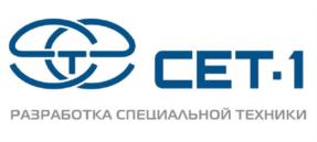 Товарный знак №743544, принадлежит организации Акционерное общество «СЕТ-1», ОГРН 1027700337906, ИНН 7720166348