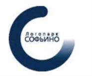 Товарный знак №743608, принадлежит организации Общество с ограниченной ответственностью «Технопарк Софьино», ОГРН 1125040005551, ИНН 5040117653