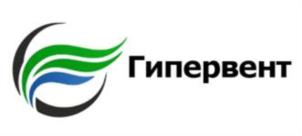 Товарный знак №743698, принадлежит организации Общество с ограниченной ответственностью «ЗАВОД «ГИПЕРВЕНТ», ОГРН 1187746689470, ИНН 7724446836