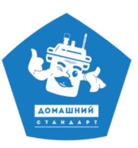 Товарный знак №743725, принадлежит организации Общество с ограниченной ответственностью "Домашний стандарт", ОГРН 1184350011230, ИНН 4345483941