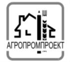 Товарный знак №745275, принадлежит организации Общество с ограниченной ответственностью «Институт по проектированию объектов агропромышленного комплекса "АГРОПРОМПРОЕКТ", ОГРН 1157453005940, ИНН 7453283286