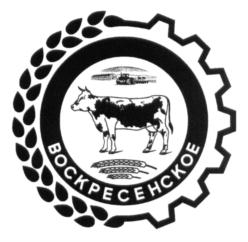 Товарный знак №745685, принадлежит организации Акционерное общество "ВОСКРЕСЕНСКОЕ", ОГРН 1025000923749, ИНН 5005001776