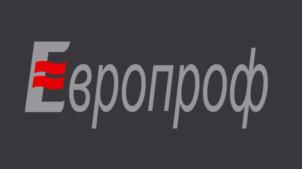 Товарный знак №745748, принадлежит организации Общество с ограниченной ответственностью "Европроф", ОГРН 1137847227990, ИНН 7814576149