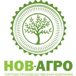 Товарный знак №746383, принадлежит организации Общество с ограниченной ответственностью "Торгово-Производственная Компания "НОВ-АГРО", ОГРН 1145321003850, ИНН 5310019106
