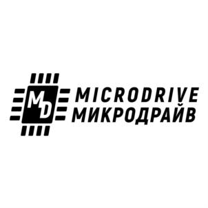 Товарный знак №747316, принадлежит организации Общество с ограниченной ответственностью «Микродрайв», ОГРН 1105916001718, ИНН 5916024827