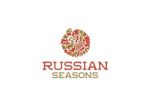 Товарный знак №747901, принадлежит организации Автономная некоммерческая организация содействия концертной деятельности " Русские сезоны", ОГРН 1177700005295, ИНН 9701069198