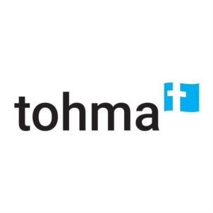 Товарный знак №748068, принадлежит организации Общество с ограниченной ответственностью "Тохма", ОГРН 1197847163865, ИНН 7806563107