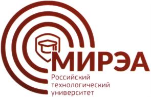 Товарный знак №749476, принадлежит организации Федеральное государственное бюджетное образовательное учреждение высшего образования "МИРЭА - Российский технологический университет", ОГРН 1037739552740, ИНН 7729040491