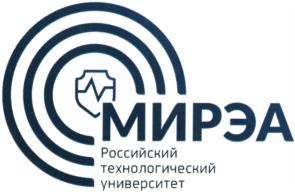 Товарный знак №749478, принадлежит организации Федеральное государственное бюджетное образовательное учреждение высшего образования "МИРЭА - Российский технологический университет", ОГРН 1037739552740, ИНН 7729040491