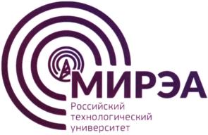 Товарный знак №749480, принадлежит организации Федеральное государственное бюджетное образовательное учреждение высшего образования "МИРЭА - Российский технологический университет", ОГРН 1037739552740, ИНН 7729040491