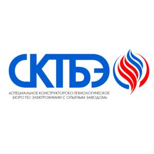 Товарный знак №749522, принадлежит организации Акционерное общество "Специальное конструкторско-технологическое бюро по электрохимии с опытным заводом", ОГРН 5087746576605, ИНН 7717633296