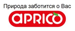 Товарный знак №749843, принадлежит организации Общество с ограниченной ответственностью «ТД Априко Лайн», ОГРН 1157847175672, ИНН 7816267019