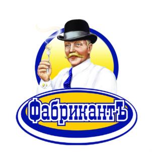 Товарный знак №750426, принадлежит организации Общество с ограниченной ответственностью "ФабрикантЪ", ОГРН 1037000149394, ИНН 7017079266