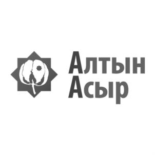 Товарный знак №750759, принадлежит организации Общество с ограниченной ответственностью Торговый Дом «Алтын Асыр», ОГРН 1096324002521, ИНН 6324002792