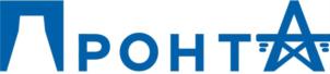 Товарный знак №752915, принадлежит организации Общество с ограниченной ответственностью «ПРОНТА», ОГРН 1167031056312, ИНН 7017398657